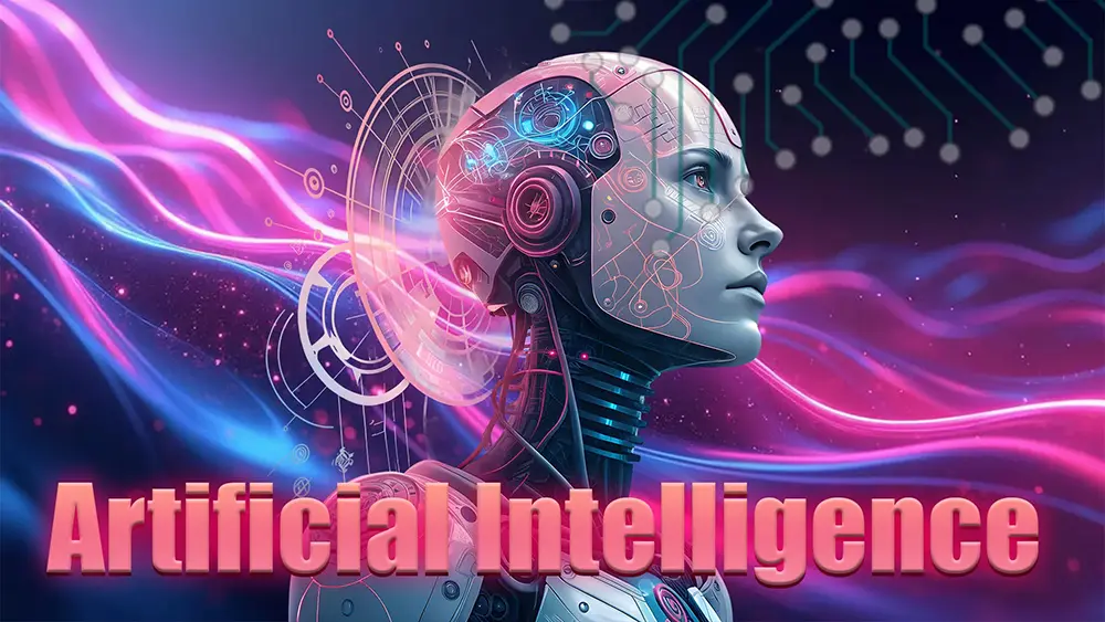 هوش مصنوعی ویژه نوجوانان - آموزشگاه مهرگان اصفهان